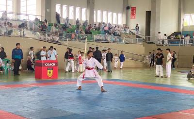 Popda 2025, Ajang Menempa Bibit Ratusan Atlet Muda Berprestasi