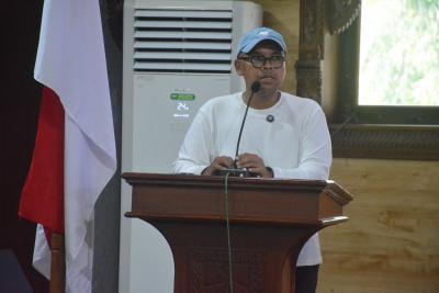 Lampu Terpasang 2027, Pemkab Batang Rencana Kerjasama PJU Lebih Efisien