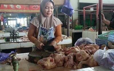 Tingginya Permintaan, Faktor Utama Kenaikan Harga Kebutuhan Pokok