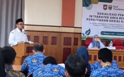 Pengembangan Perhutanan Sosial, Upayakan Berorientasi Kelestarian Alam