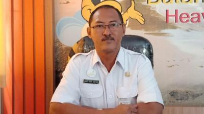 Pemkab Batang Gelar Batang Nusantara Expo 2025, Targetkan Nilai Transaksi Rp 2 Miliar