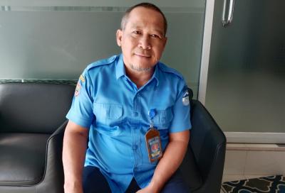 Perumda Air Minum Sendang Kamulyan Batang Targetkan Penambahan 2.000 Pelanggan Baru di 2026