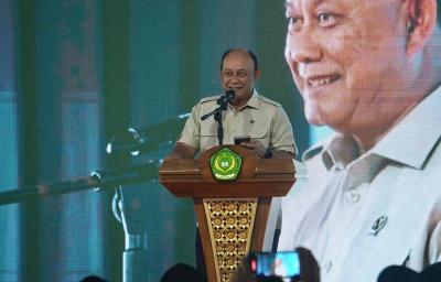BGN Sebut 55 Juta Penerima Manfaat Dilayani Mulai Januari 2026