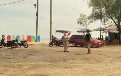 Yuk Dolan Batang, Liburan Asyik Bikin Konten Berhadiah Jutaan Rupiah