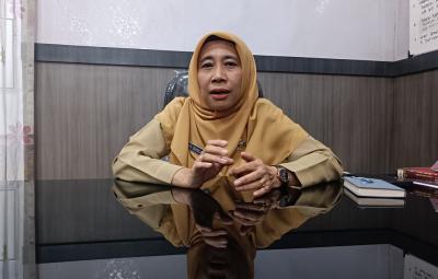 Tak Berstatus UHC, Pemkab Batang Prioritaskan Warga Miskin