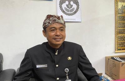 Kentang dan Ubi Jalar Jadi Potensi Andalan Ekspor Pangan di Kabupaten Batang