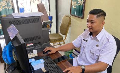 Pemanfaatan Lebih Luas, Kepemilikan KIA di Batang Lampaui Target Nasional