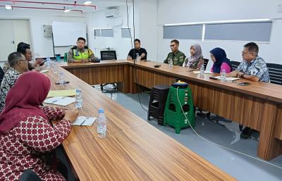 Disnaker Batang Pastikan Terciptanya Keadilan Hak Pekerja