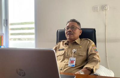 Targetkan Serapan Ribuan Tenaga Kerja, Disnaker Batang Siapkan Program Daker 2026