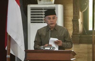 DPRD Batang Dorong RKPD 2027, Wujud Nyata Aspirasi Warga