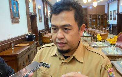 Menata Wajah Batang, Strategi PUPR Redam Banjir dari Hulu hingga Hilir