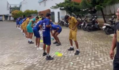 Jelang Laga Penentuan, Persibat Batang Bidik Poin demi Lolos 16 Besar Liga 4 Jateng