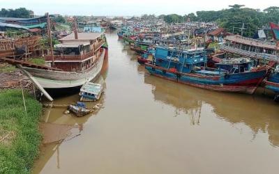 Ribuan Nelayan Batang Menanti Uluran Tangan Pemerintah, Ini Jawaban Wabup Batang