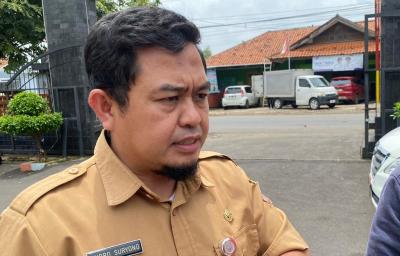 DPUPR Batang Janji Evaluasi Proyek Drainase