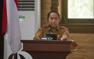 Bapperida Batang: Arah Pembangunan 2026 Beralih ke Industri dan Jasa