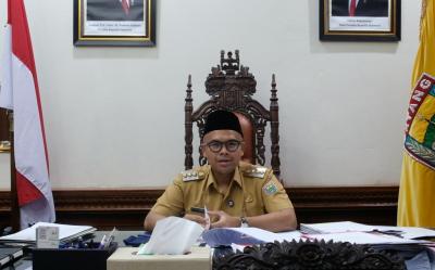 Lampaui Target, IPM Kabupaten Batang Tahun 2025 Tembus Angka 71,70