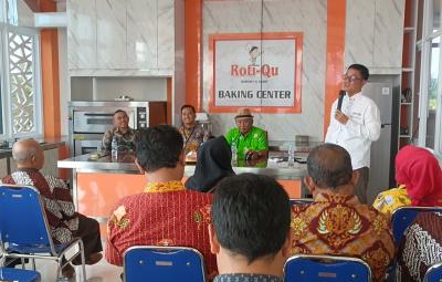 PMB Gandeng LPK Penuhi Ketersediaan Tenaga Kerja Batang