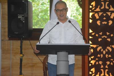 Kongres Anak Ke-6, Pemkab Batang Minta Anak-anak Menjadi Pelopor dan Pelapor