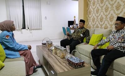 Terjun ke 3T, Da'i Muda Berantas Buta Aksara Alquran