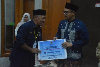 BANTUAN MODAL USAHA