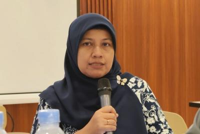 Sambut Lebaran 2026, Warga Batang Kini Bisa Tukar Uang Baru Lewat Gawai