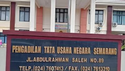 Gugatan Pengusaha Karaoke VS Pemda Batang, Dimenangkan Pemda Batang