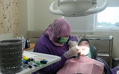 Bau Mulut saat Puasa, Dokter Vivi Bagikan Tips Sehatnya