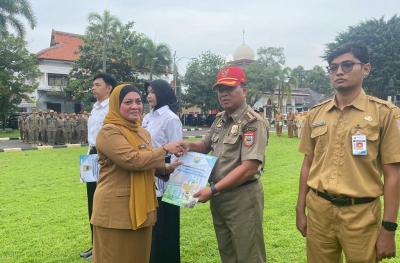 Pj Sekda Batang Tegaskan, Pejabat Jujur Soal Gratifikasi