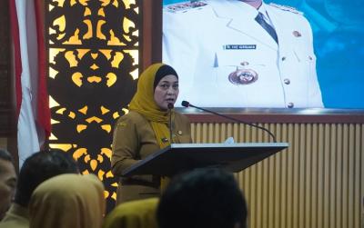 Gelar Musrenbang Anak, Pemkab Batang Dorong Partisipasi Generasi Muda dalam Perencanaan Pembangunan