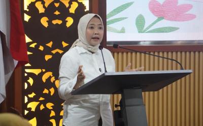 Musrenbang Anak Batang Bahas Isu Keluarga, Kesehatan Mental hingga Perlindungan Digital