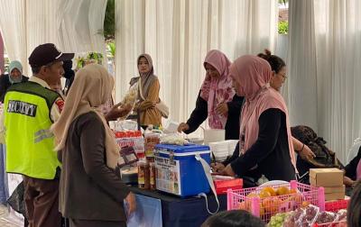 Dorong Pelaporan SPT Tahunan, KPP Pratama Batang Gelar Ngabuburit Spectaxculer 2026