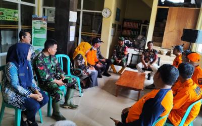 Angin Kencang Terjang 10 Kecamatan di Batang Ada 73 Rumah Rusak