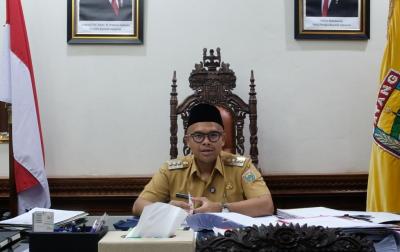 Bupati Batang: THR Karyawan Swasta, Buruh dan Gaji ke-14 (THR) ASN Diberikan H-7 Sebelum Lebaran