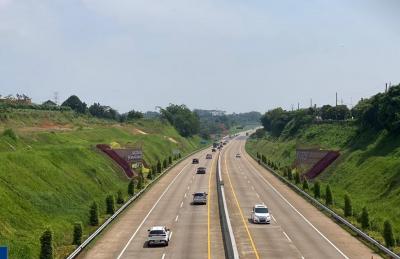 Mudik Lebaran, Jasa Marga Berikan Diskon Tarif Tol Hingga 46 Persen di Ruas SemarangBatang