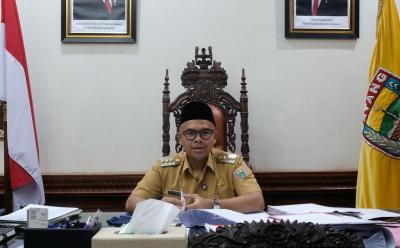 Bukan Kurang Guru, Bupati Batang Sebut Masalah Ada pada 