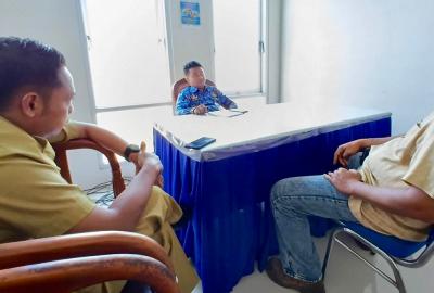 Disnaker Batang Terima 50 Aduan THR, Mayoritas Soal Nominal Tak Sesuai