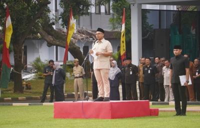HUT Ke-60 Batang, Pemkab Siapkan Rekor MURI hingga Hiburan