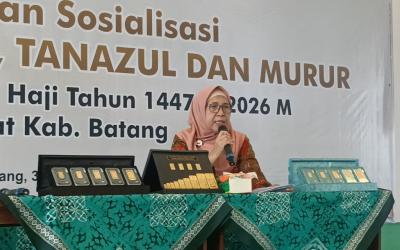 Makin Praktis, Bayar 