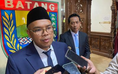 Bupati Batang Minta, Warga Waspada Penipuan Regulasi Rekrutmen Perangkat Desa