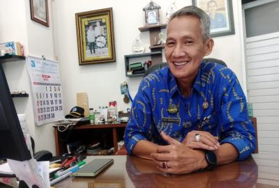 Perumda Sendang Kamulyan Terapkan Subsidi Silang untuk Keadilan Air Bersih