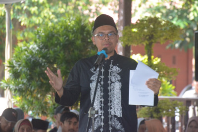 WUJUD NYATA PEMERINTAH