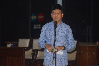 KERJASAMA ANTAR JEMAAH