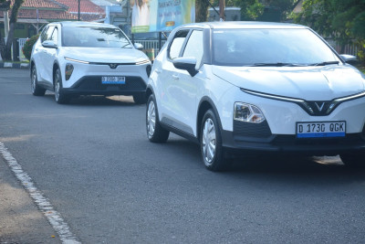 TEST DRIVE