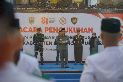 JALANKAN TUGAS DENGAN BAIK