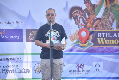 GERAKKAN PEREKONOMIAN DESA