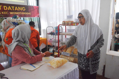 PRODUK UMKM LOKAL