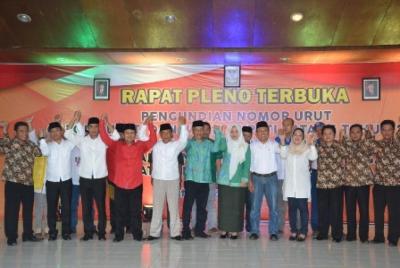 pengundian-nomor-urut-calon-bupati-dan-wakil-bupati-tahun-2017