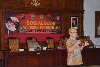 budaya-pungli-harus-dibubarkan