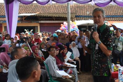 gubernur-ganjar-pranowo-roadshow-di-kabupaten-batang