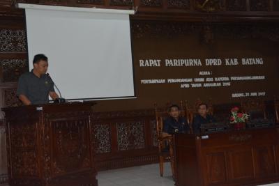 dprd-minta-pertahankan-sistem-transparansi-anggaran-dan-efisiensi-anggaran